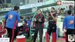 Shahid Afridi magnificent hitting wins match, BPL