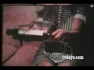 PROMO SANDY DUNCAN CBS TV