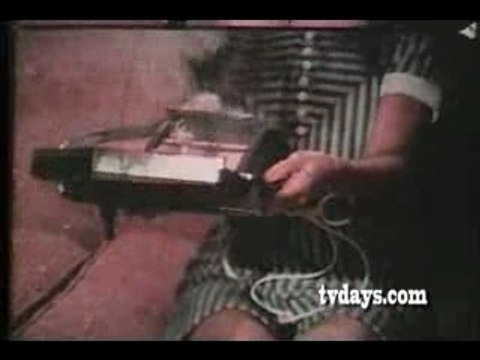 PROMO SANDY DUNCAN CBS TV