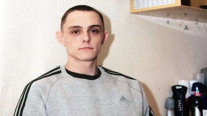 I wake up every morning scared of what the day may hold, says James Ward