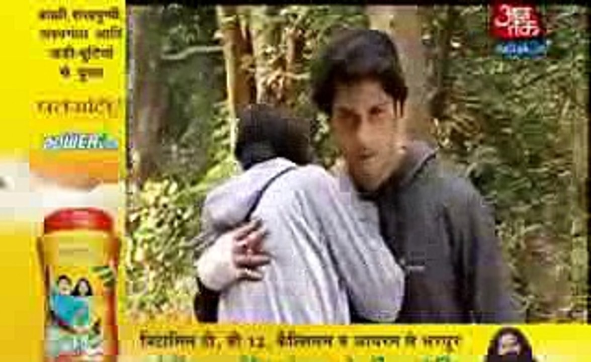 Swaragini aur Ek Rishta Sajhedari Ka 18th November 2016