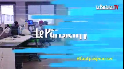 Jean-frédéric Poisson dans Le Parisien TV