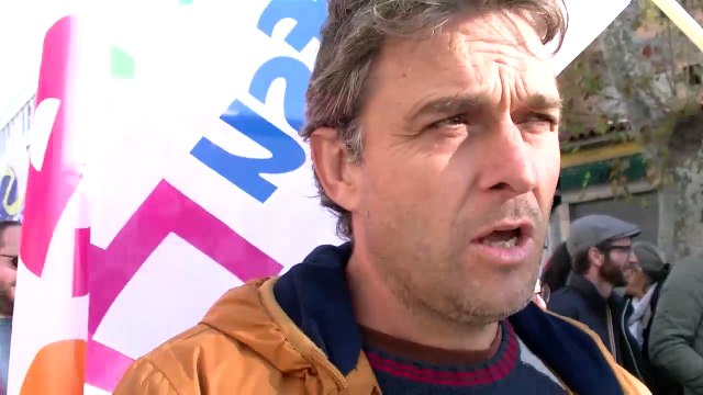 Les lycées de ZEP veulent continuer à exister