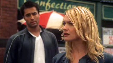 Mutant X [2x03] Time Squared