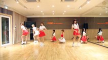 AOA - 심쿵해 (Heart Attack) 안무영상(Dance Practice) Full Ver