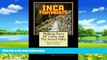 Buy  Inca Footprints: Walking Tours Of Cusco And The Sacred Valley Of Peru Brien Foerster  Full Book