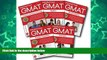 Big Deals  Manhattan GMAT Quantitative Strategy Guide Set, 5th Edition (Manhattan GMAT Strategy