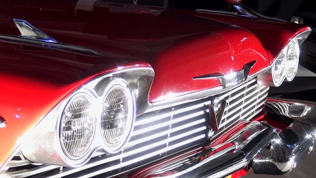 L'Automobile fait son cinéma : Quelle voiture ravive le plus vos souvenirs ?