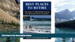 Buy NOW  Best Places to Retire: The Top 15 Affordable Towns for Retirement in Ecuador (Retirement