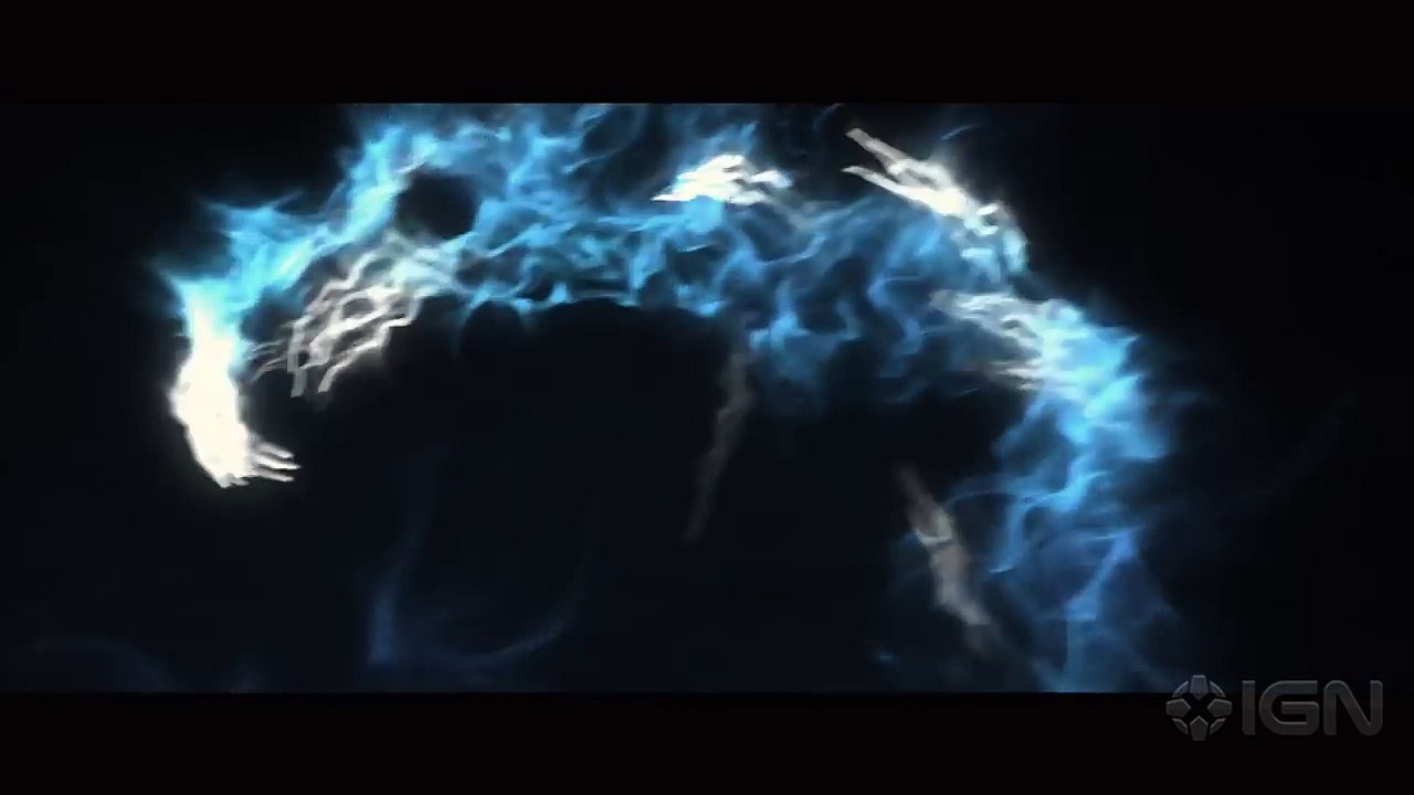 Fantastic Beasts and Where To Find Them - All Trailers