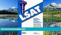 Fresh eBook Barron s Pass Key to the LSAT: Law School Admission Test