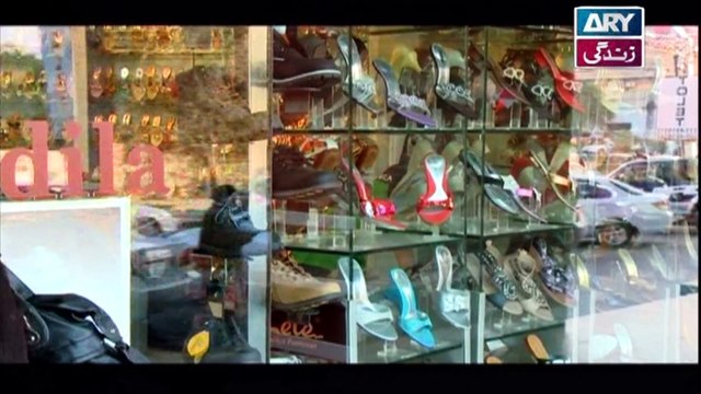 Thakan Episode 02 - on Ary Zindagi in High Quality 17th November 2016