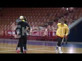 Basketbolli i femrave në aktivitetet ndërkombëtare