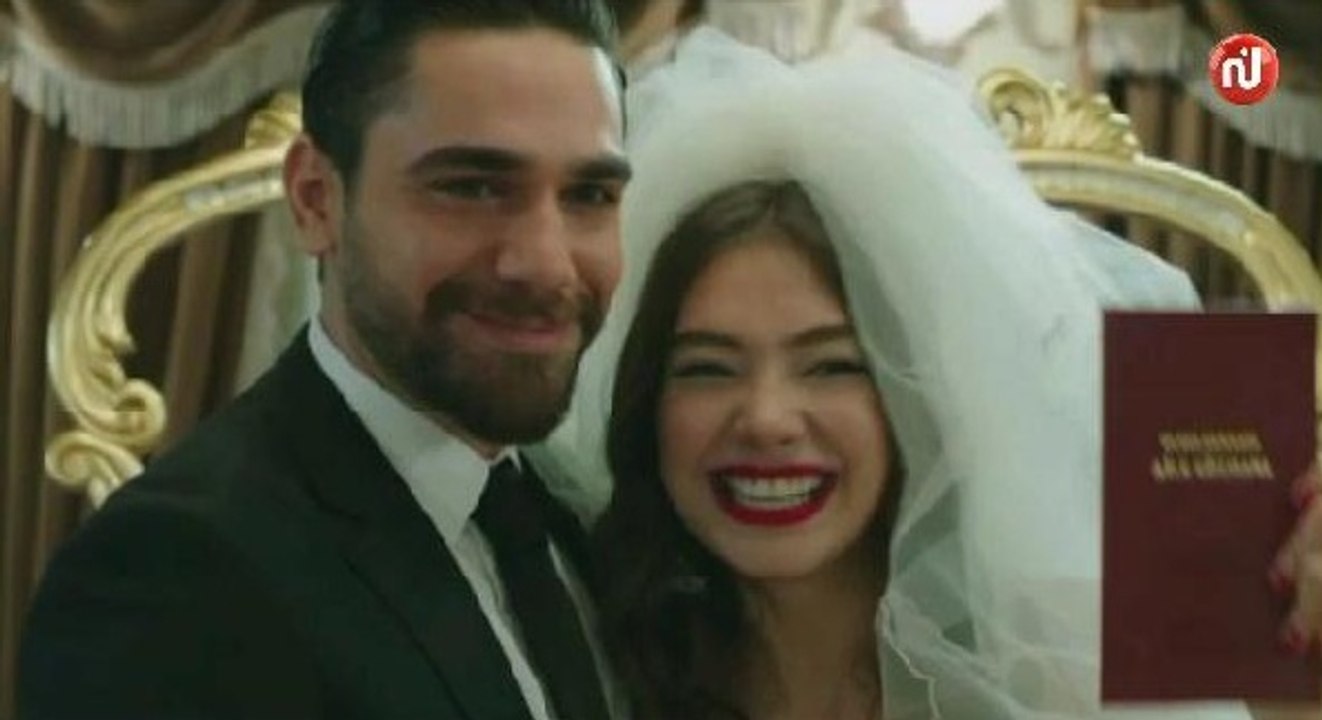 Bin Narin : Saison 3 Episode 31 - 31 بين نارين : الموسم 3 الحلقة