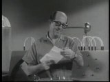 The New Phil Silvers Show Promo