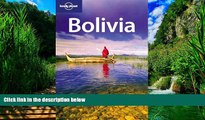 Buy NOW  Lonely Planet Bolivia (Country Travel Guide) Anja Mutic  Book