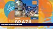 Buy NOW  Fodor s Brazil 2014: with a special section on the FIFA World Cup (Travel Guide) Fodor s