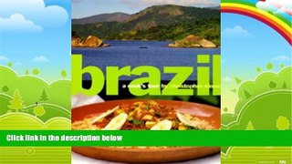 PDF  Brazil:  A Cook s Tour Christopher Idone  PDF