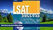 Enjoyed Read LSAT Success 2003 w/CDRom (Peterson s LSAT Success (W/CD))