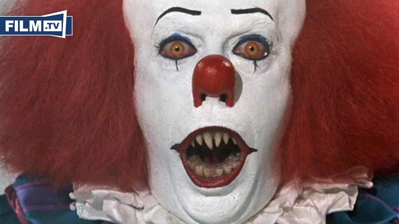 STEPHEN KINGS ES - DER NEUE PENNYWISE | NEWS