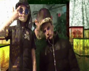 mc sicopat menteur ( clips officiel)