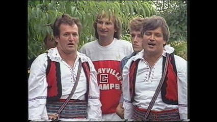 Braca Cabraje - Cije je ono Dijete