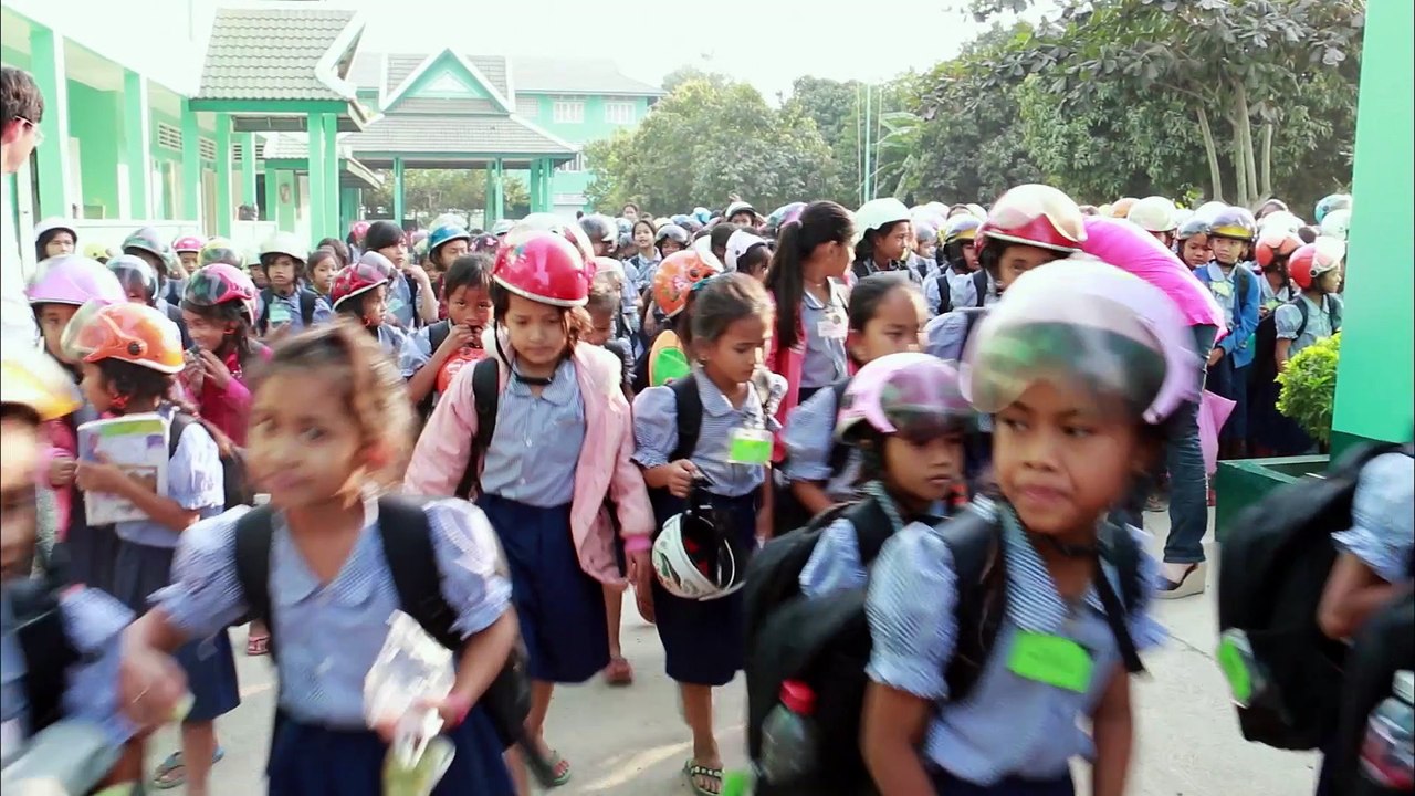 Toutes à l'école fêtes ses 10 ans !