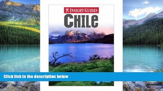 Buy NOW  Insight Guide Chile   Easter Island (Insight Guides)   Book