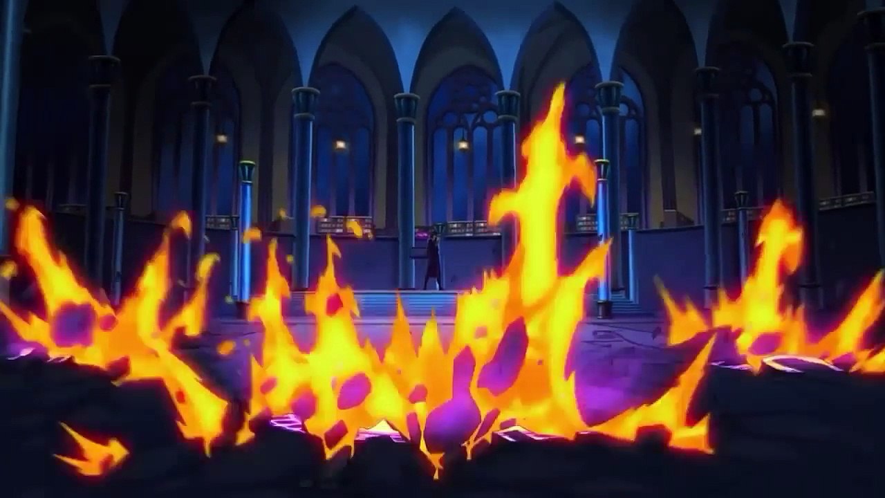 JUSTICE LEAGUE DARK Trailer (2017) DC Animated Movie-Exclusive