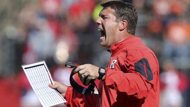 Juliano: Will PSU Allow a Rutgers TD?