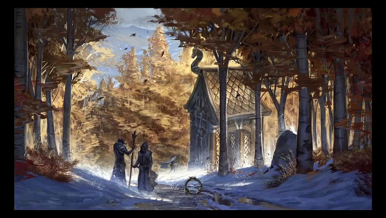 DonAleszandro's TESO Kanal : ««-Handelsheiler, Don Double D und Don Spartan durch die Dailys-»» (391)