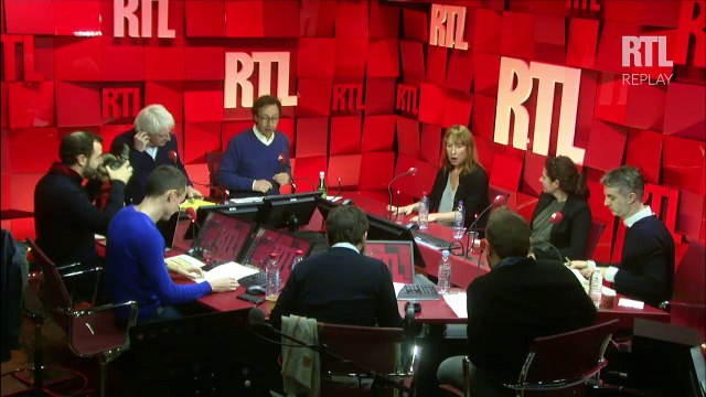 Emmanuelle Bercot : pour les scènes d'opérations, je ne peux pas faire appel à des comédiens