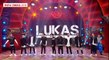Лукас и Игорь Ласточкин - Посвящение в казаки - Лига Смеха, смешное видео