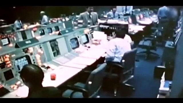 НЛО. Контакты НАСА с пришельцами. Документальный фильм