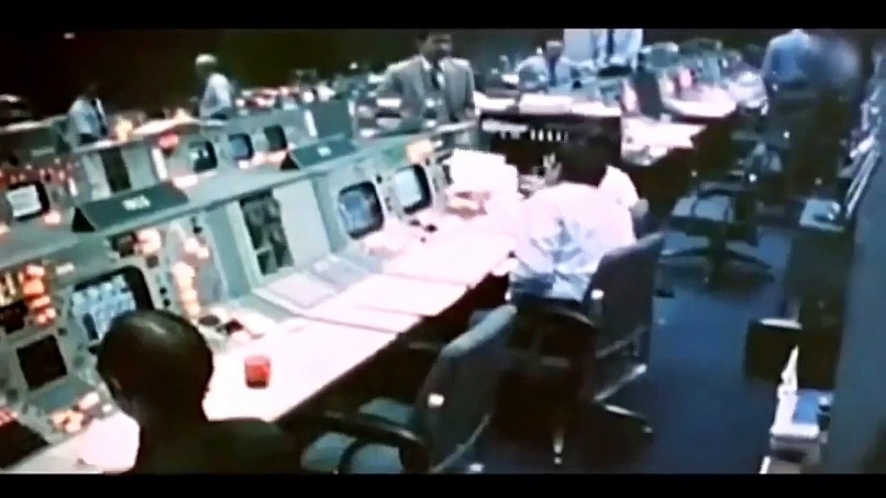 НЛО. Контакты НАСА с пришельцами. Документальный фильм
