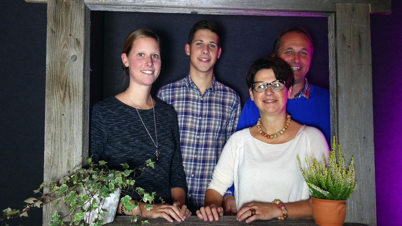 Fritz Drack 50. Geburtstag / Feier vom 25.10.2016