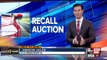 FHP revises policies after I-team discovers agency selling recalled cars
