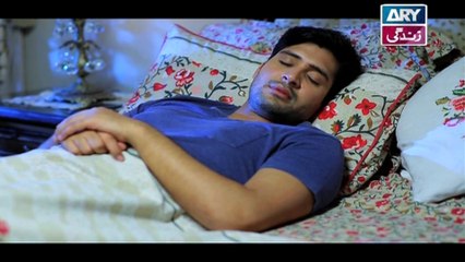 Khushaal Susraal Ep 121 - on Ary Zindagi in High Quality 17th November 2016