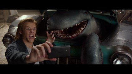 Monster Cars - Bande-annonce #2 [VF|HD1080p]