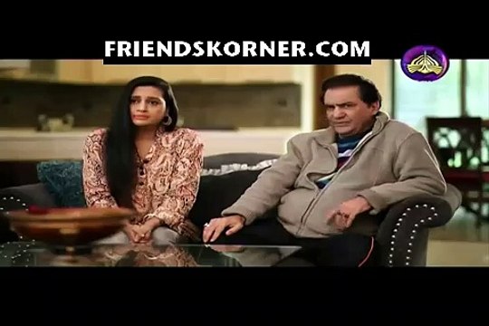 Yaad Teri Anay Lagi Episode 32