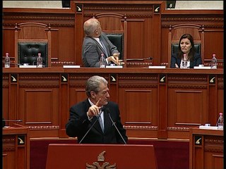 Rama i bertet Valentina Leskajt.