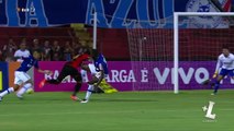 Sport 0 x 1 Cruzeiro  - Melhores Momentos - Brasileirão 2016