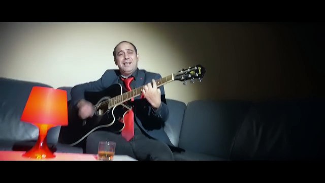 Mihaita Piticu - Cand ma ia dorul de tine [ oficial video ] 2016 VideoClip Full HD