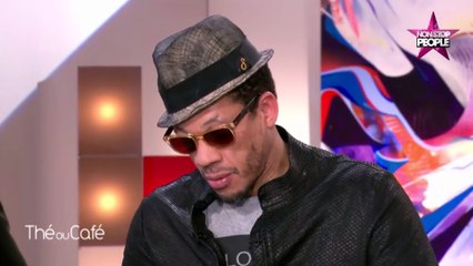JoeyStarr arnaqué par son ex-manager Sébastien Farran ? Il le clashe sur Instagram ! (VIDEO)