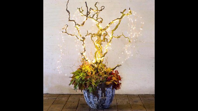 2016 - 2017 Winter Home Decorating Ideas | After Christmas Home Decorating Ideas