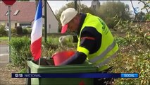 Pas-de-Calais : il retrouve du travail après deux mois de bénévolat