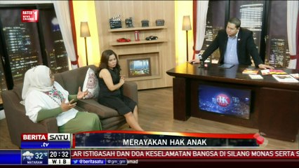 DK Show: Merayakan Hari Anak #3