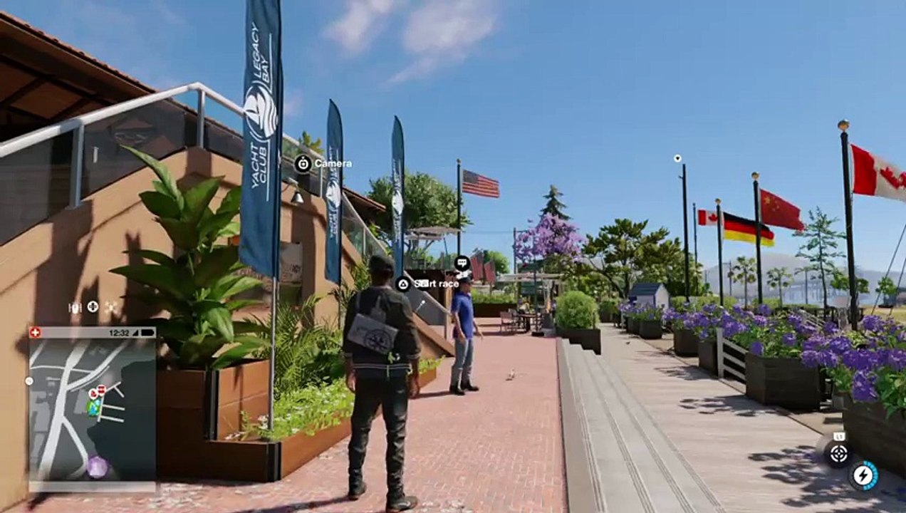 WATCH DOGS 2 Danmark (9)