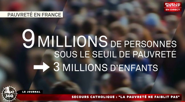 Sénat 360 : Dernier débat avant la primaire de la Droite et du centre / Location en AirBnB : Des charges sociales à payer / Questions d'actualité au gouvernement (17/11/2016)