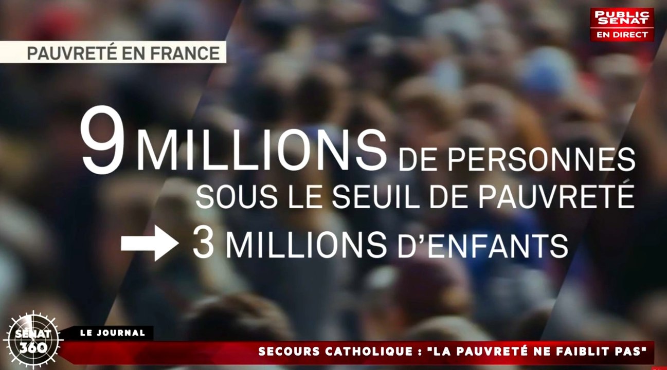 Sénat 360 : Dernier débat avant la primaire de la Droite et du centre / Location en AirBnB : Des charges sociales à payer / Questions d'actualité au gouvernement (17/11/2016)